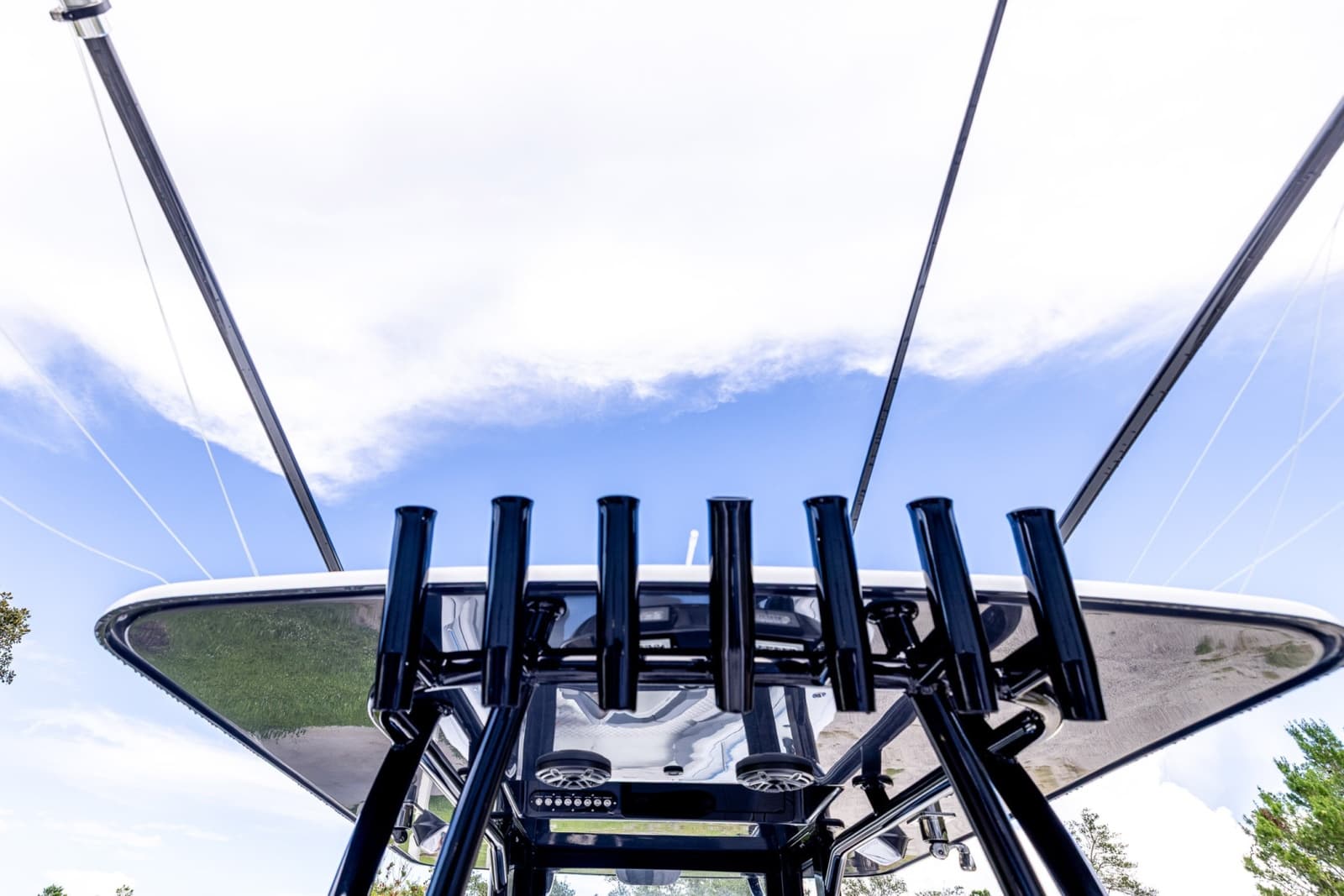 2026 Yellowfin 36 Offshore - Photo 51