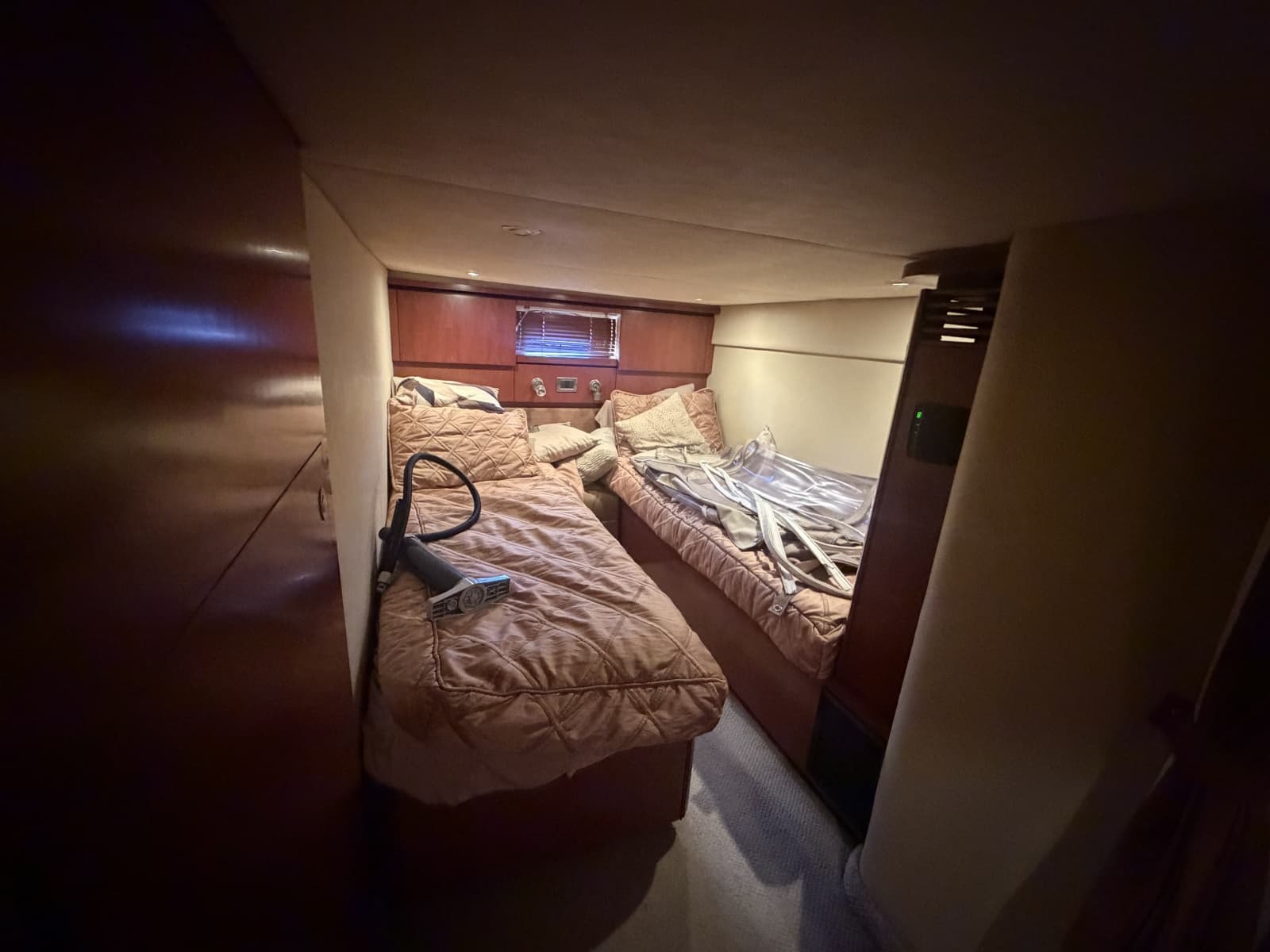 2006 Sea Ray 480 - Photo 11