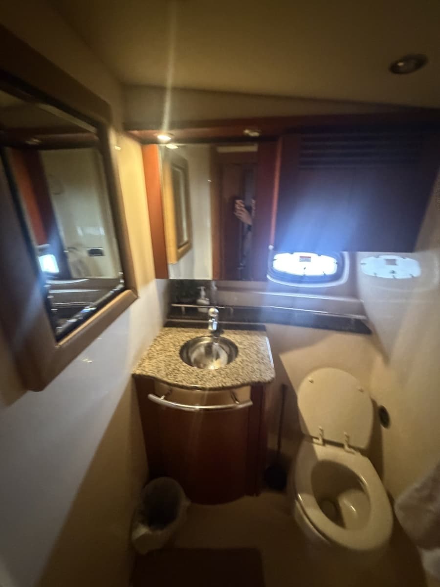 2006 Sea Ray 480 - Photo 14