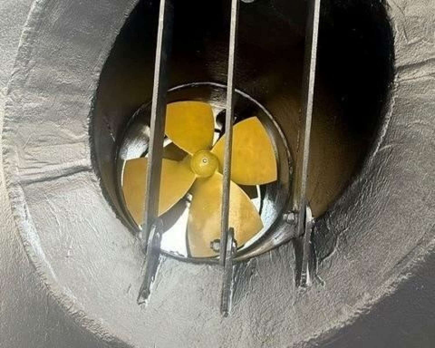 2013 Lynx Canoe stern twin screw - Photo 41