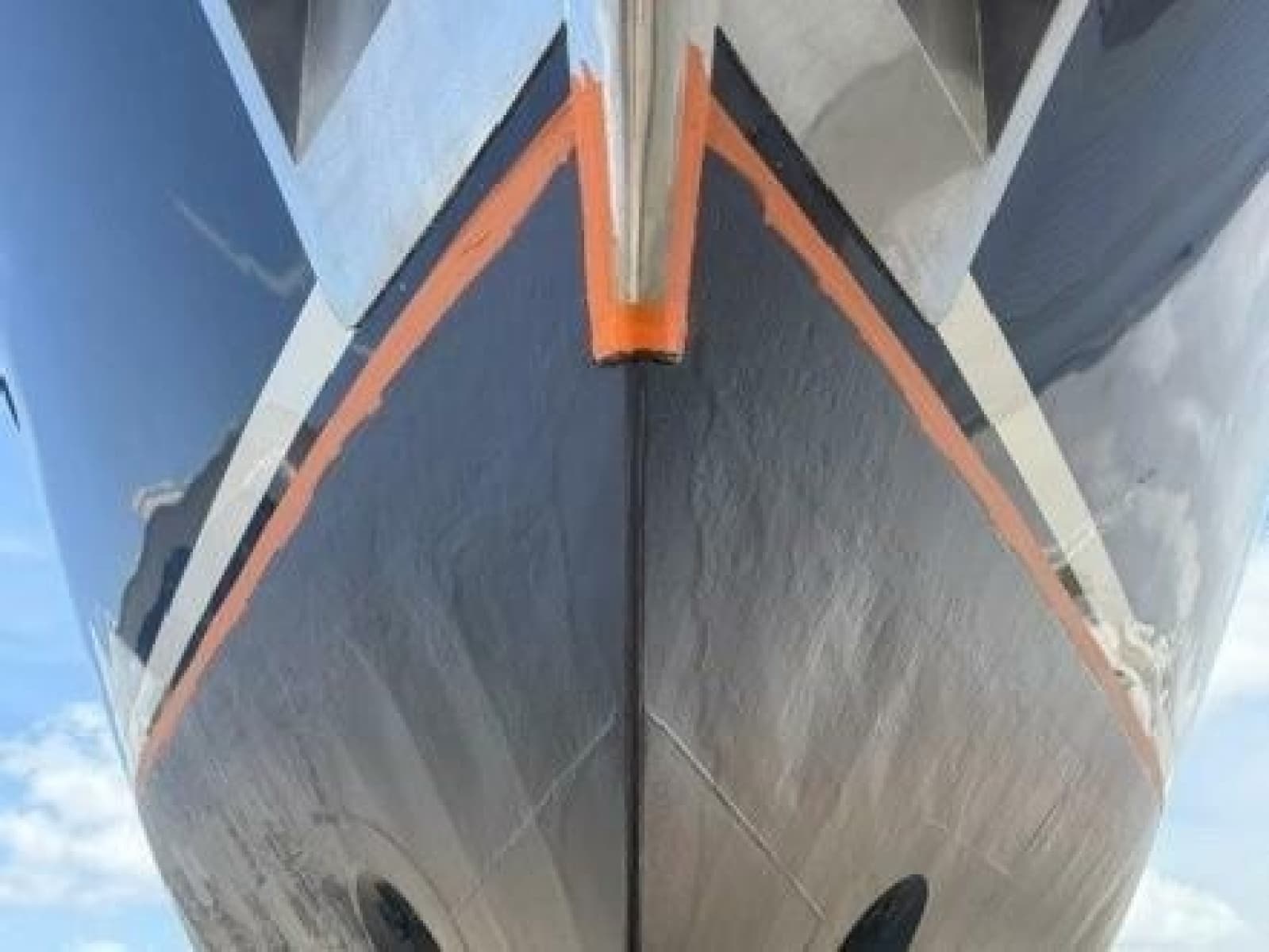 2013 Lynx Canoe stern twin screw - Photo 38