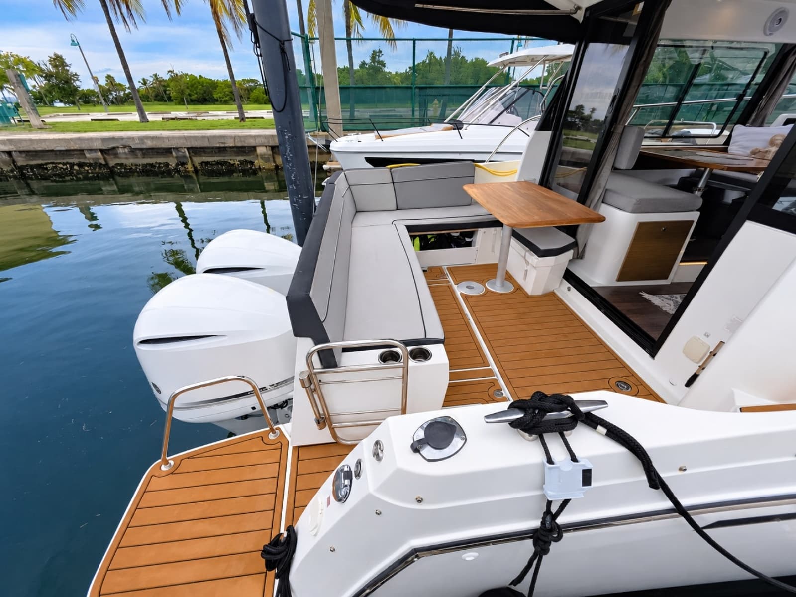 2020 Jeanneau NC 1095 - Photo 32