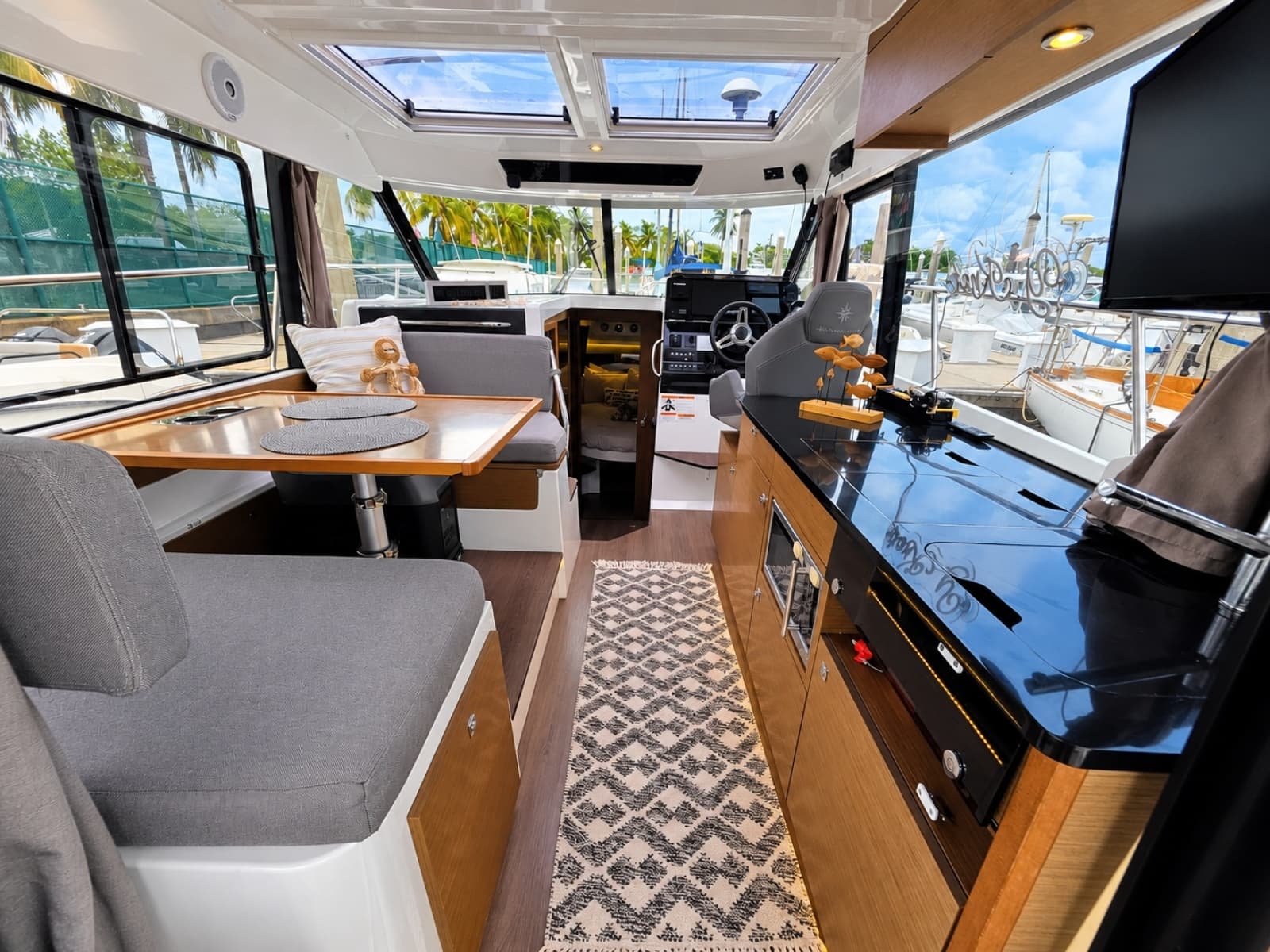 2020 Jeanneau NC 1095 - Photo 9