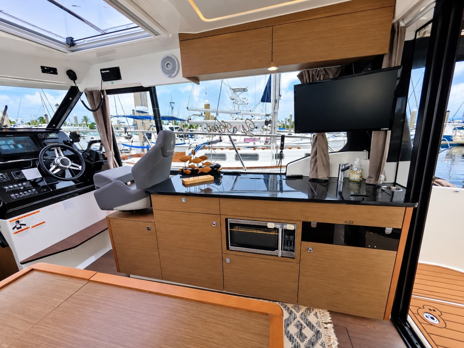 2020 Jeanneau NC 1095 - Photo 13