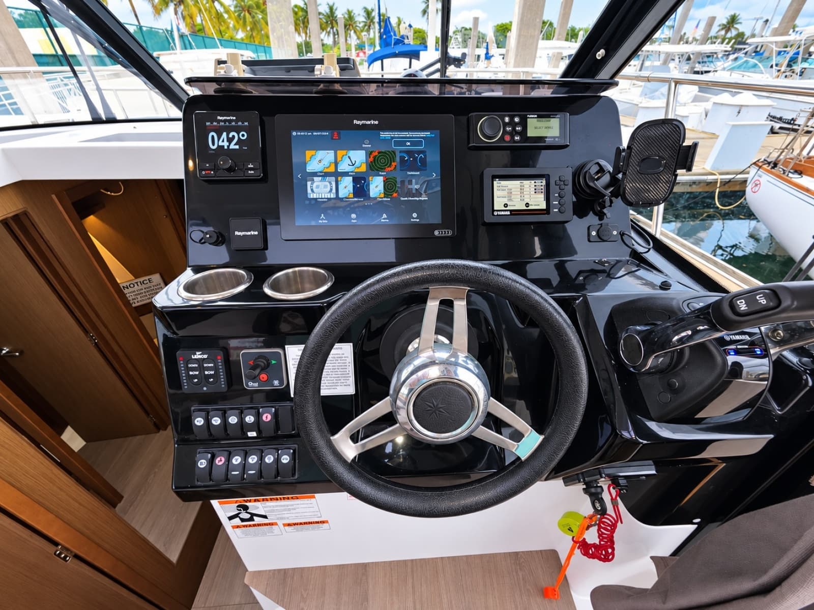 2020 Jeanneau NC 1095 - Photo 10