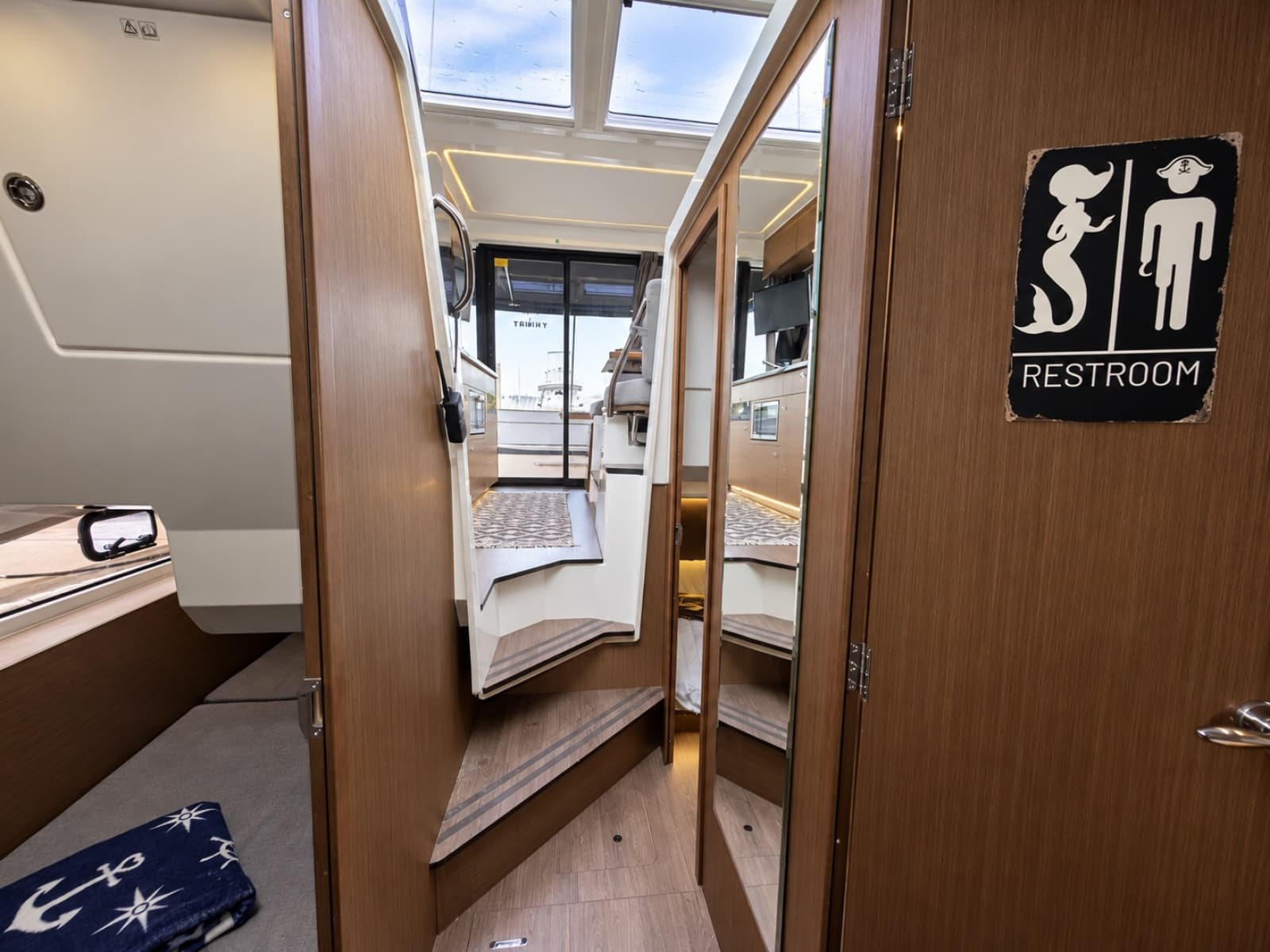 2020 Jeanneau NC 1095 - Photo 25