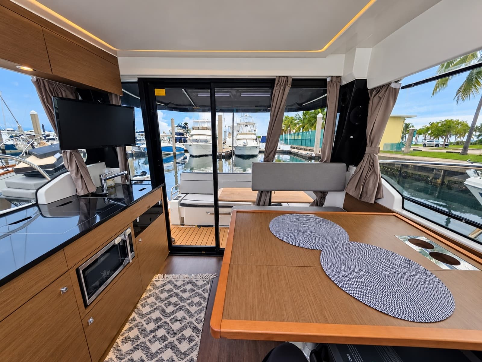 2020 Jeanneau NC 1095 - Photo 8
