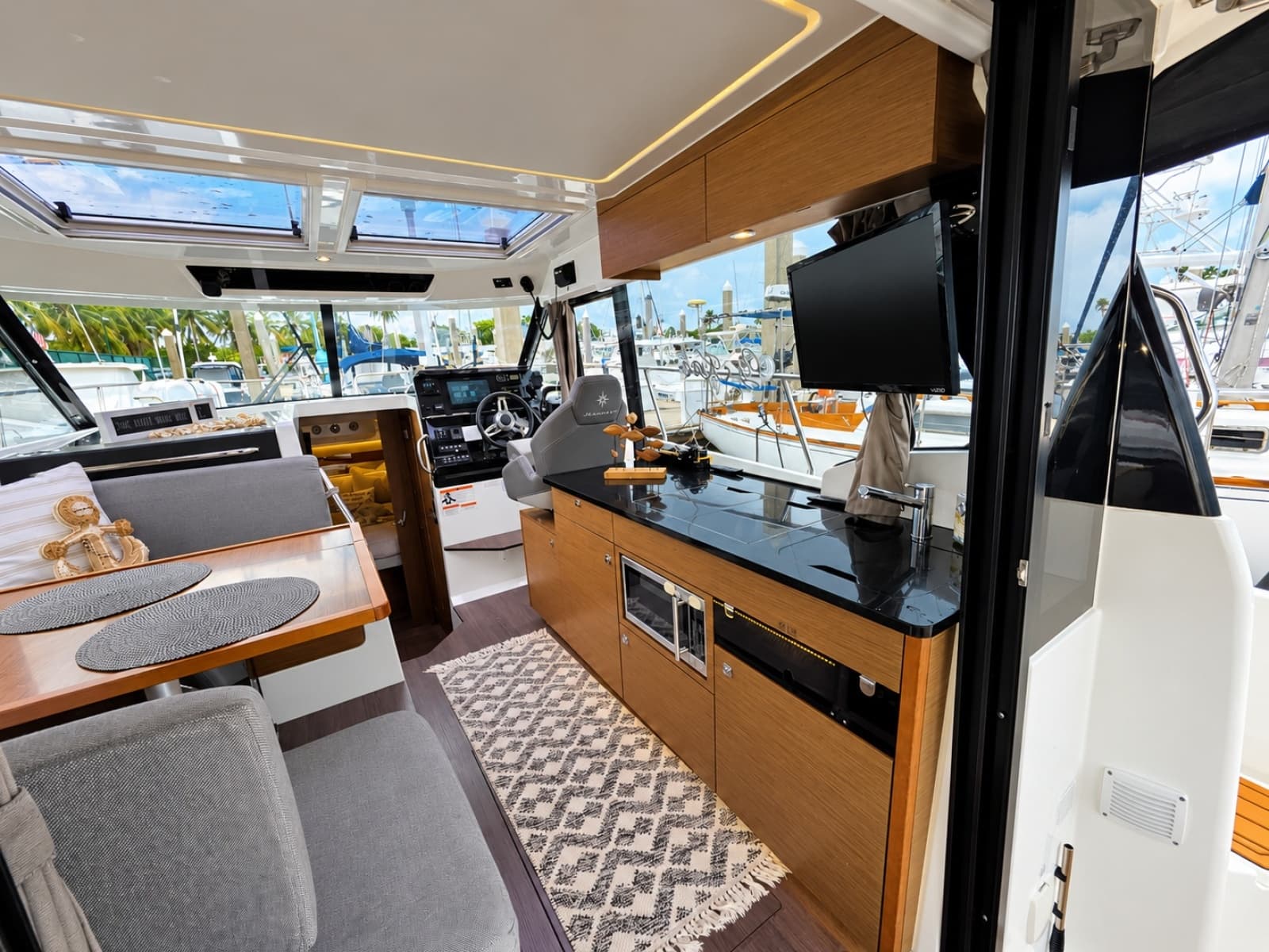 2020 Jeanneau NC 1095 - Photo 11