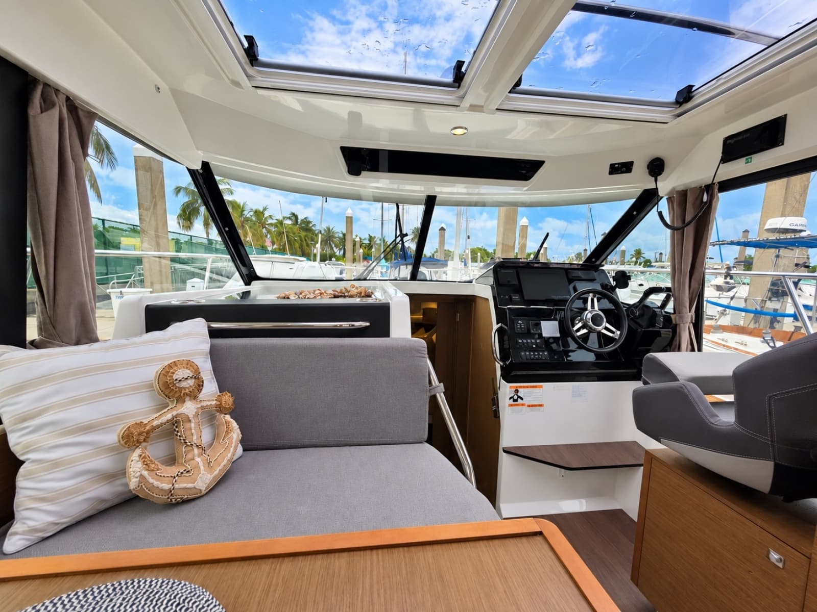 2020 Jeanneau NC 1095 - Photo 7
