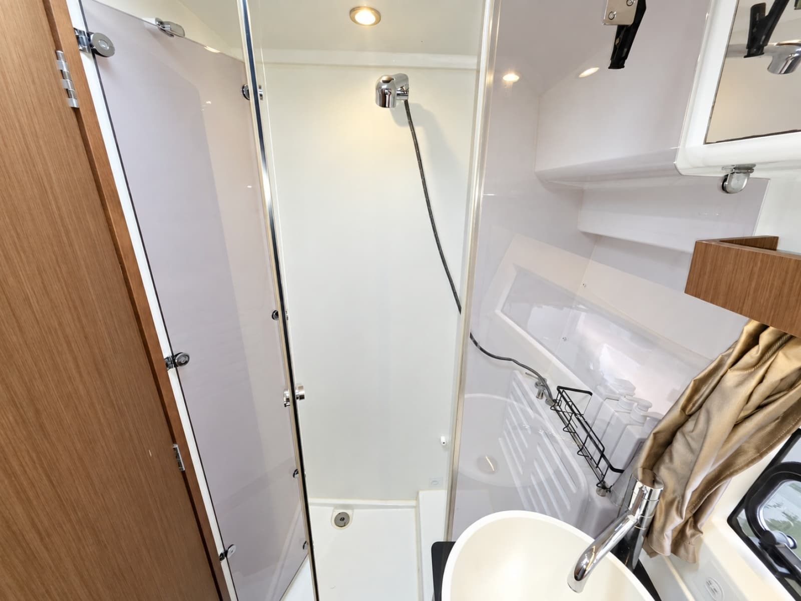 2020 Jeanneau NC 1095 - Photo 28