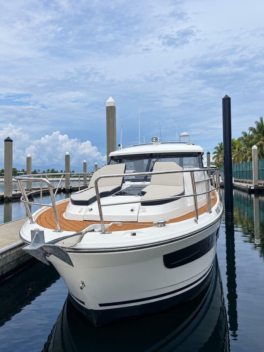 2020 Jeanneau NC 1095 - Photo 36