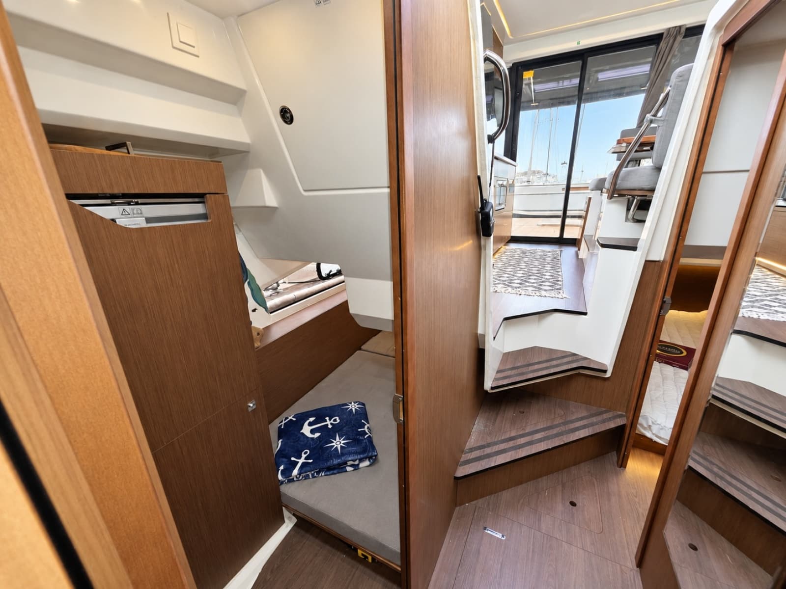 2020 Jeanneau NC 1095 - Photo 29