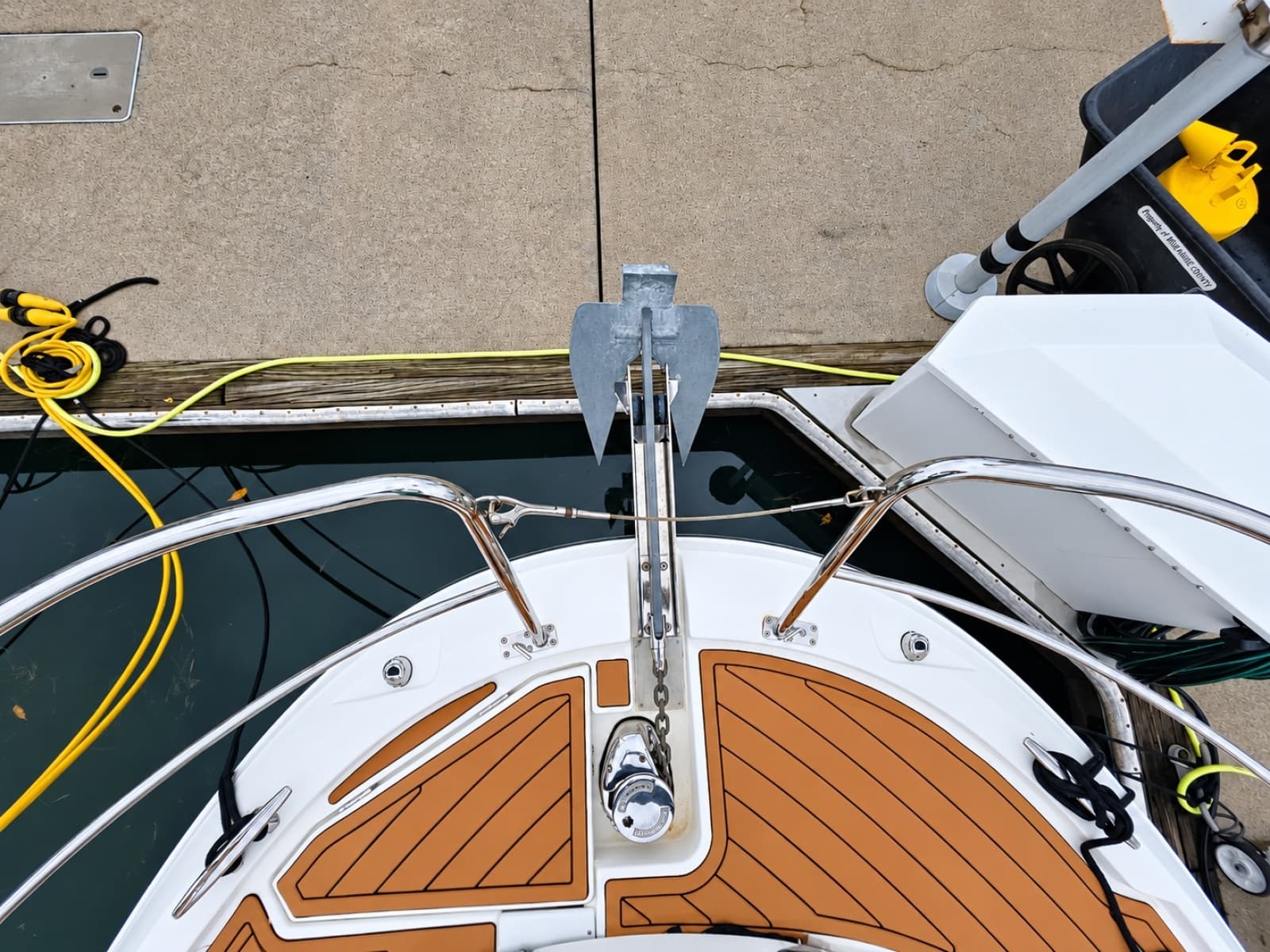 2020 Jeanneau NC 1095 - Photo 3
