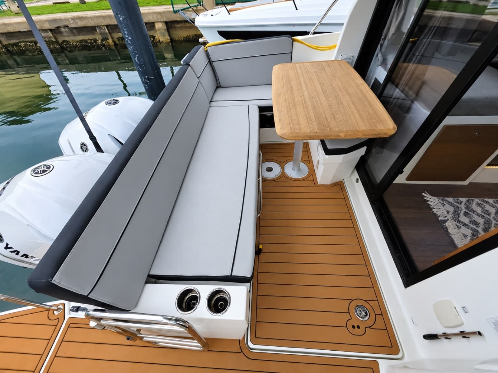 2020 Jeanneau NC 1095 - Photo 4