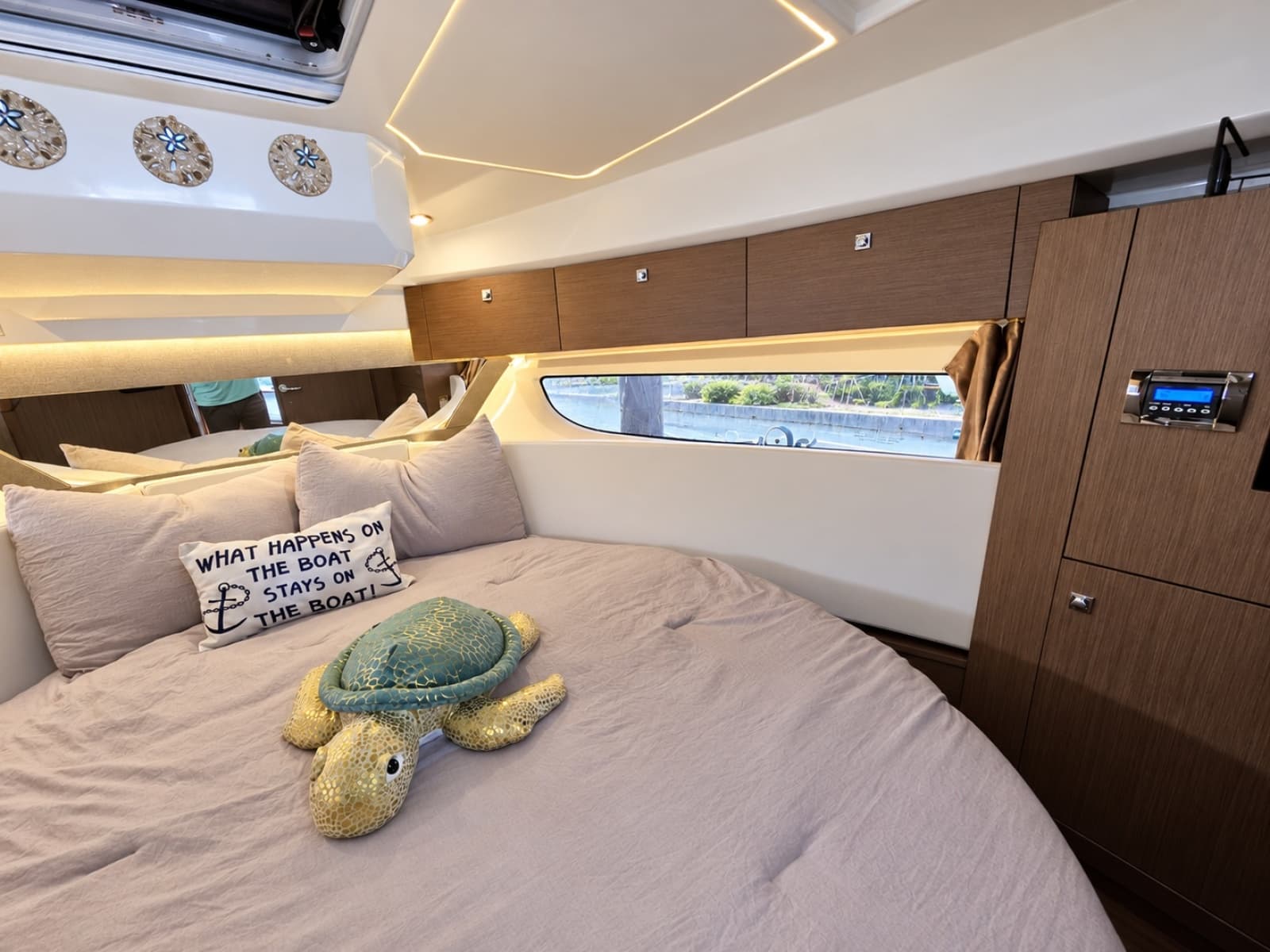 2020 Jeanneau NC 1095 - Photo 23