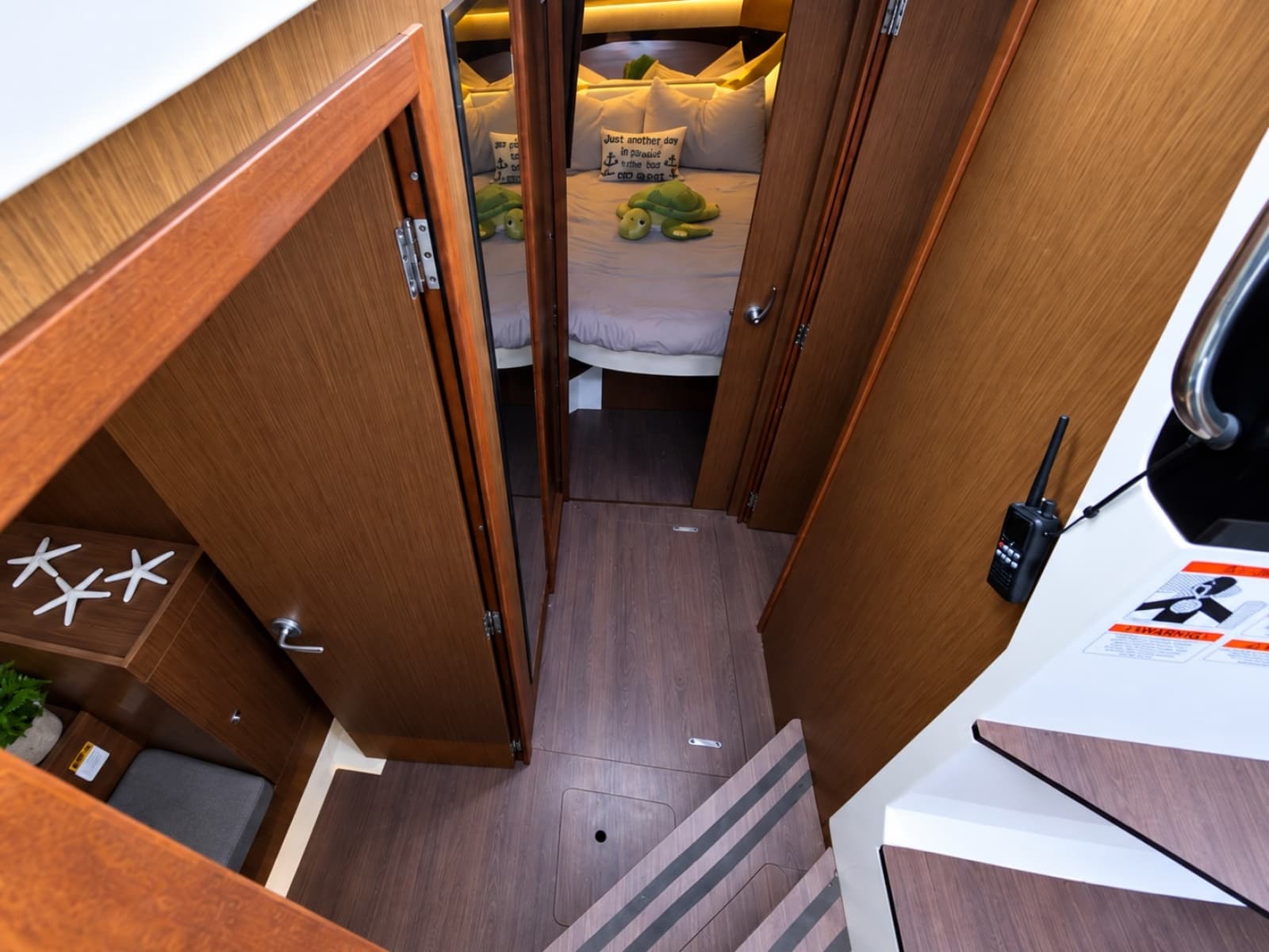 2020 Jeanneau NC 1095 - Photo 16