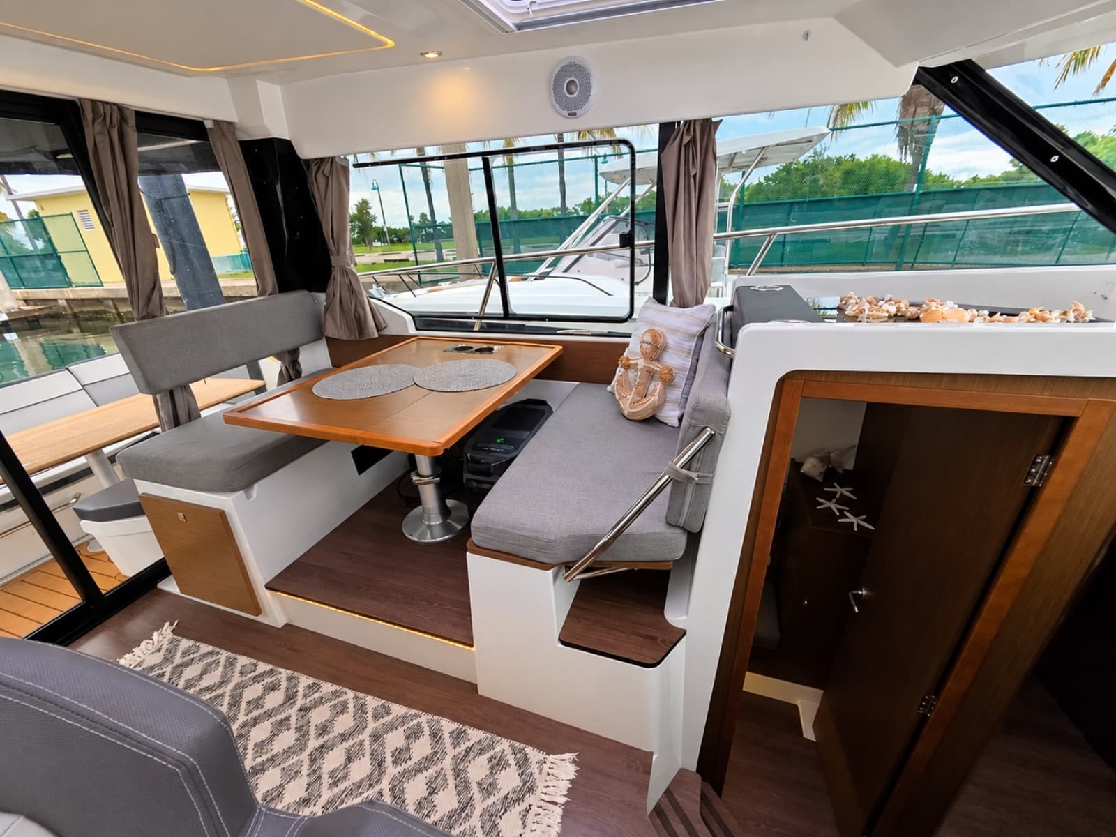 2020 Jeanneau NC 1095 - Photo 15
