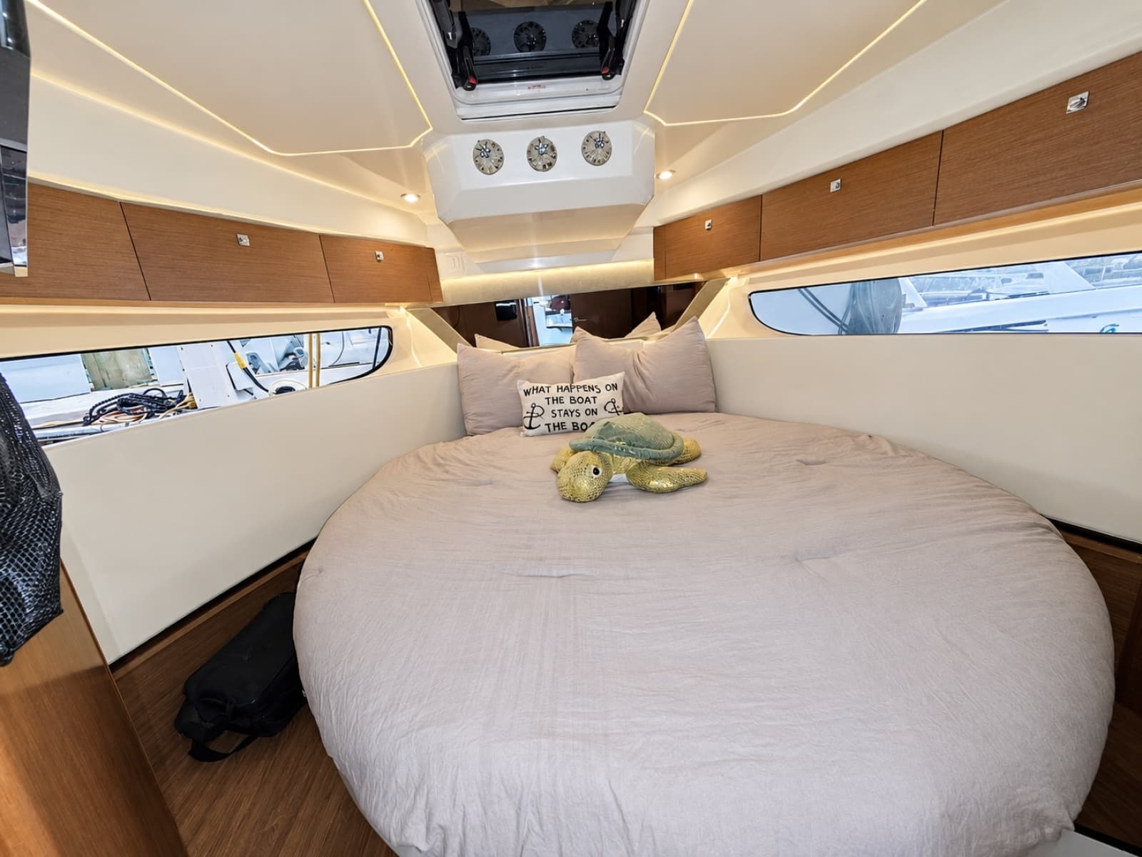 2020 Jeanneau NC 1095 - Photo 21