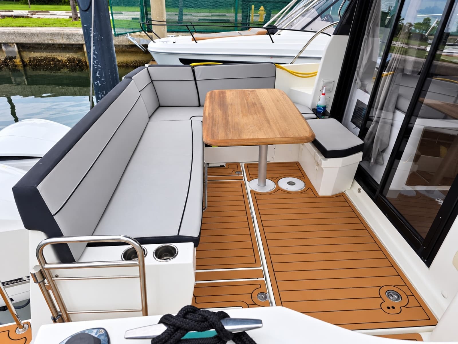 2020 Jeanneau NC 1095 - Photo 33