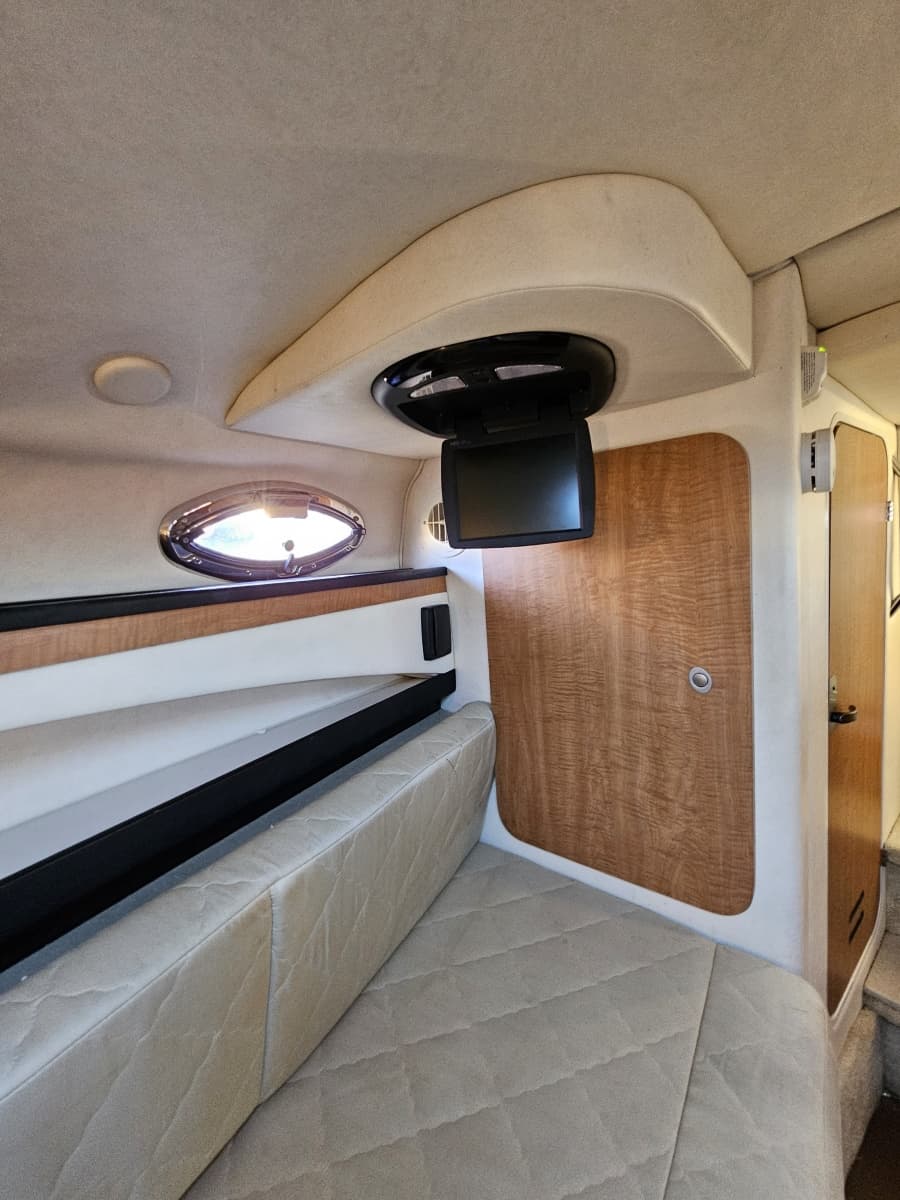 2006 Sea Ray 260 Sundancer - Photo 8