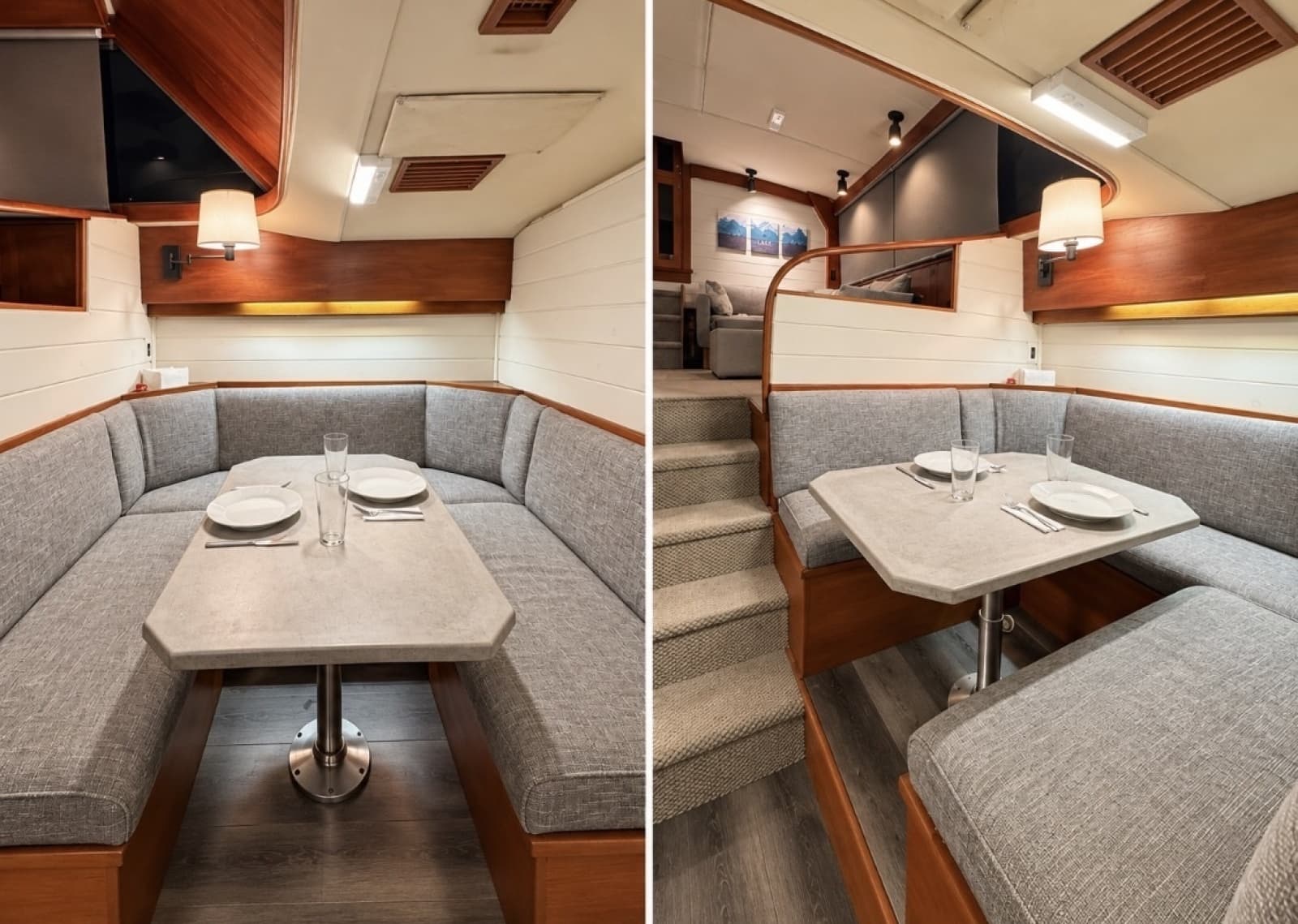 1985 Ocean Yachts 46 Sunliner - Photo 38