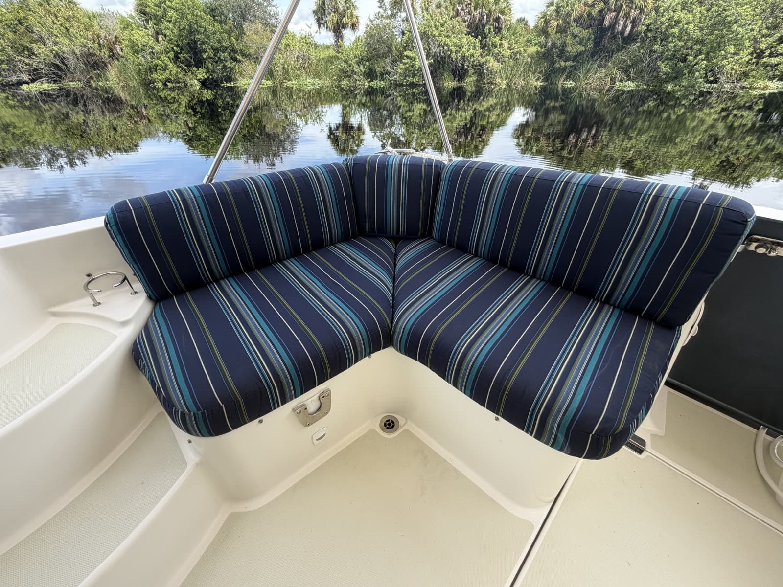 2017 Back Cove 37 - Photo 36