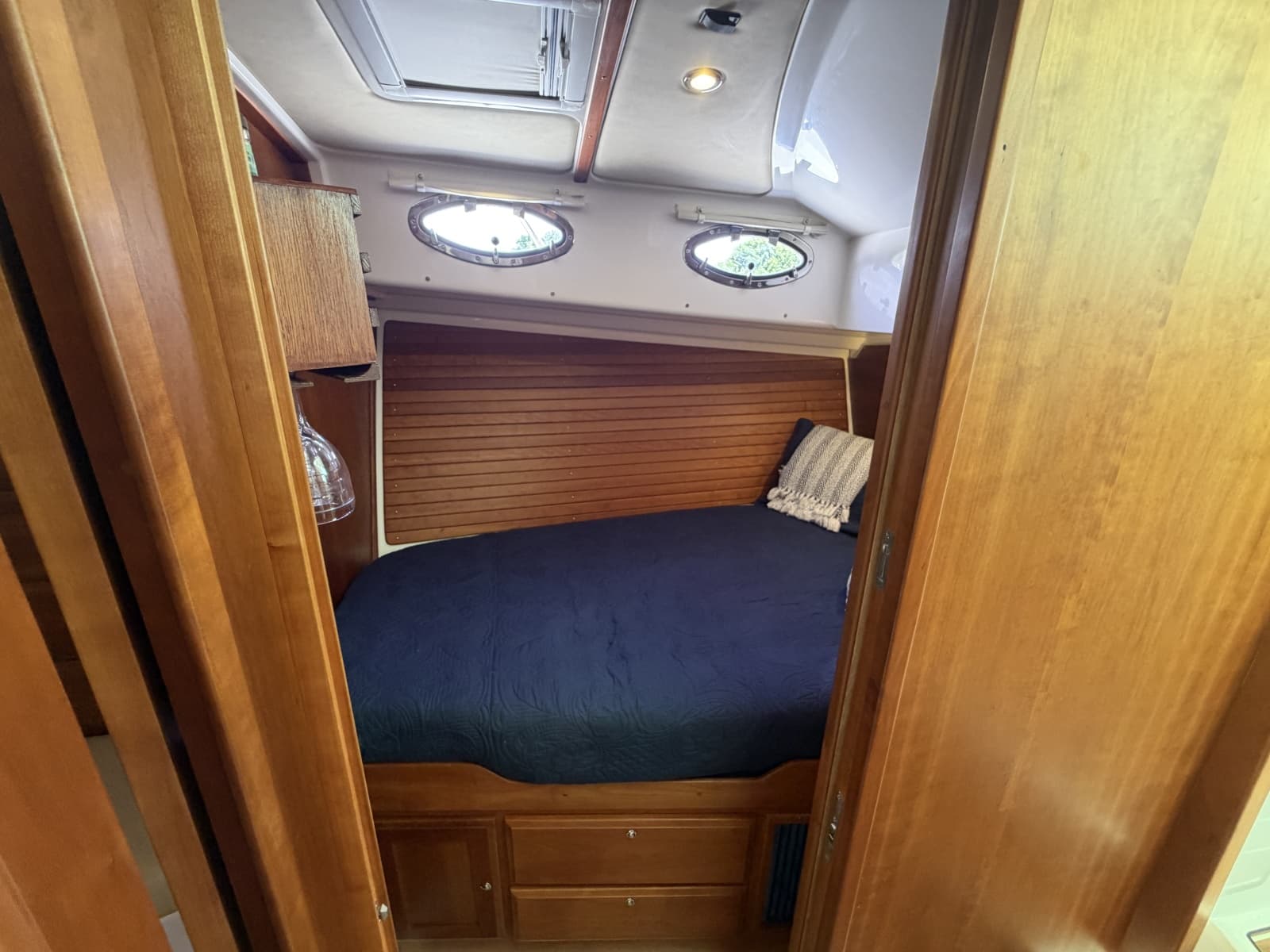 2017 Back Cove 37 - Photo 19