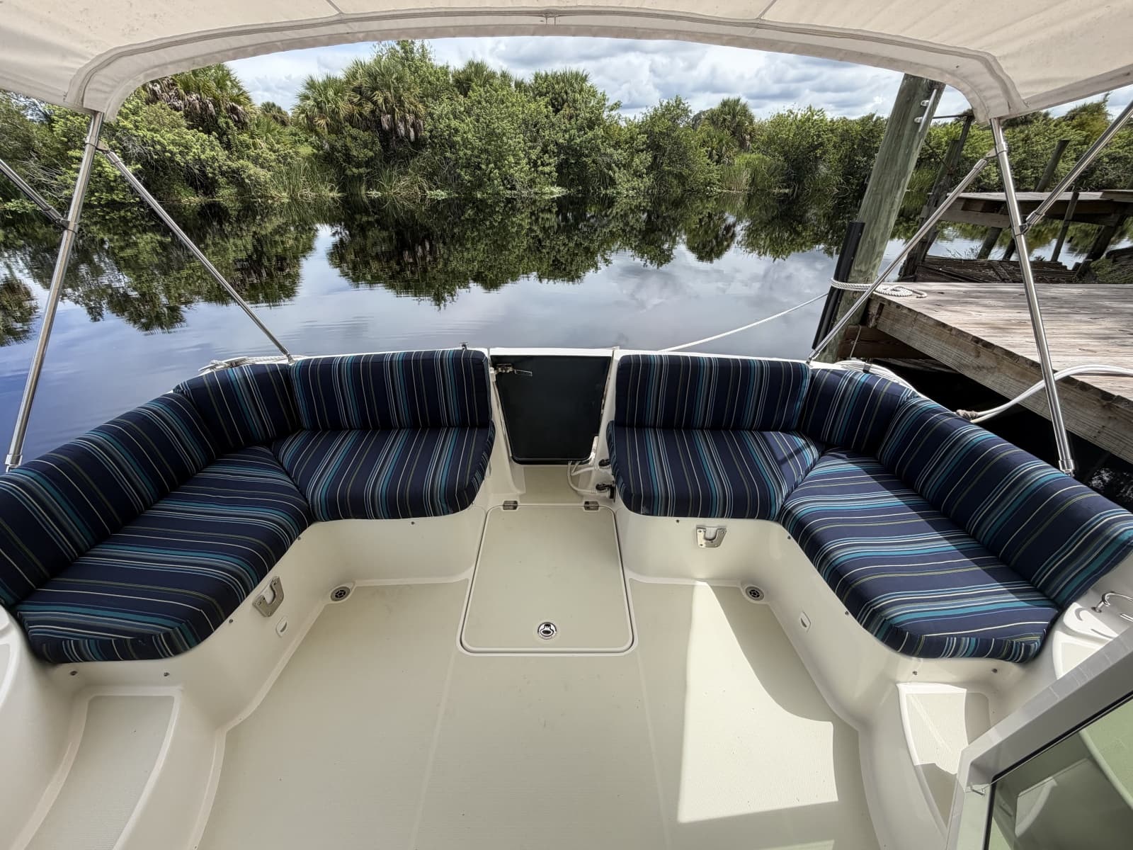 2017 Back Cove 37 - Photo 35