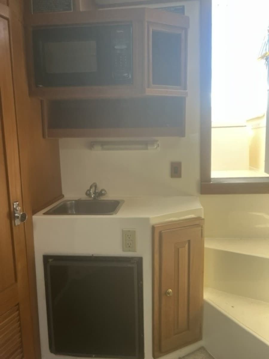 2000 Albemarle 305 Express Fisherman - Photo 30
