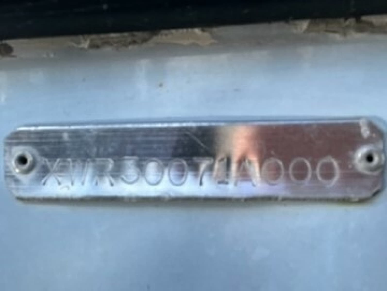 2000 Albemarle 305 Express Fisherman - Photo 52