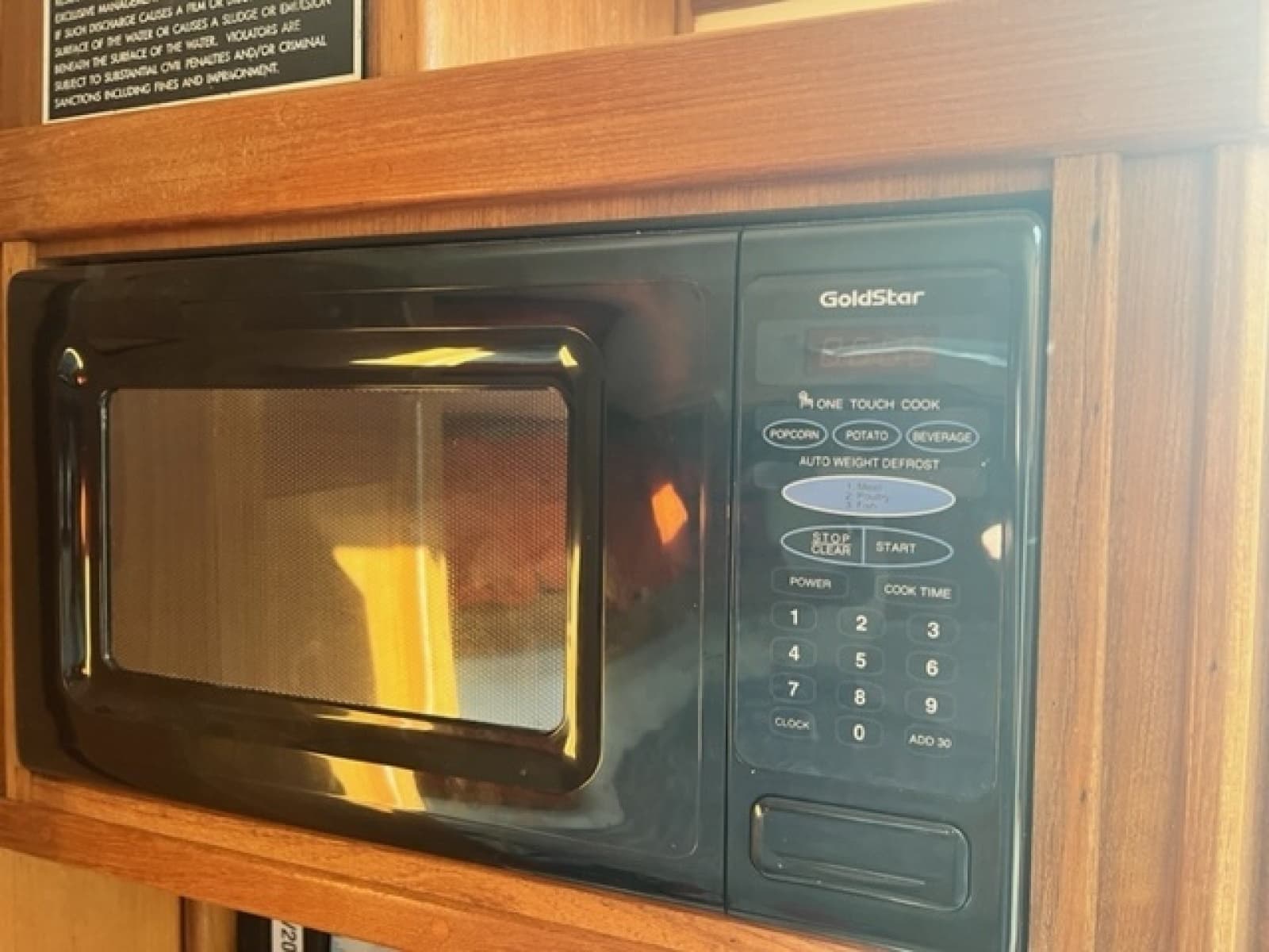 2000 Albemarle 305 Express Fisherman - Photo 31