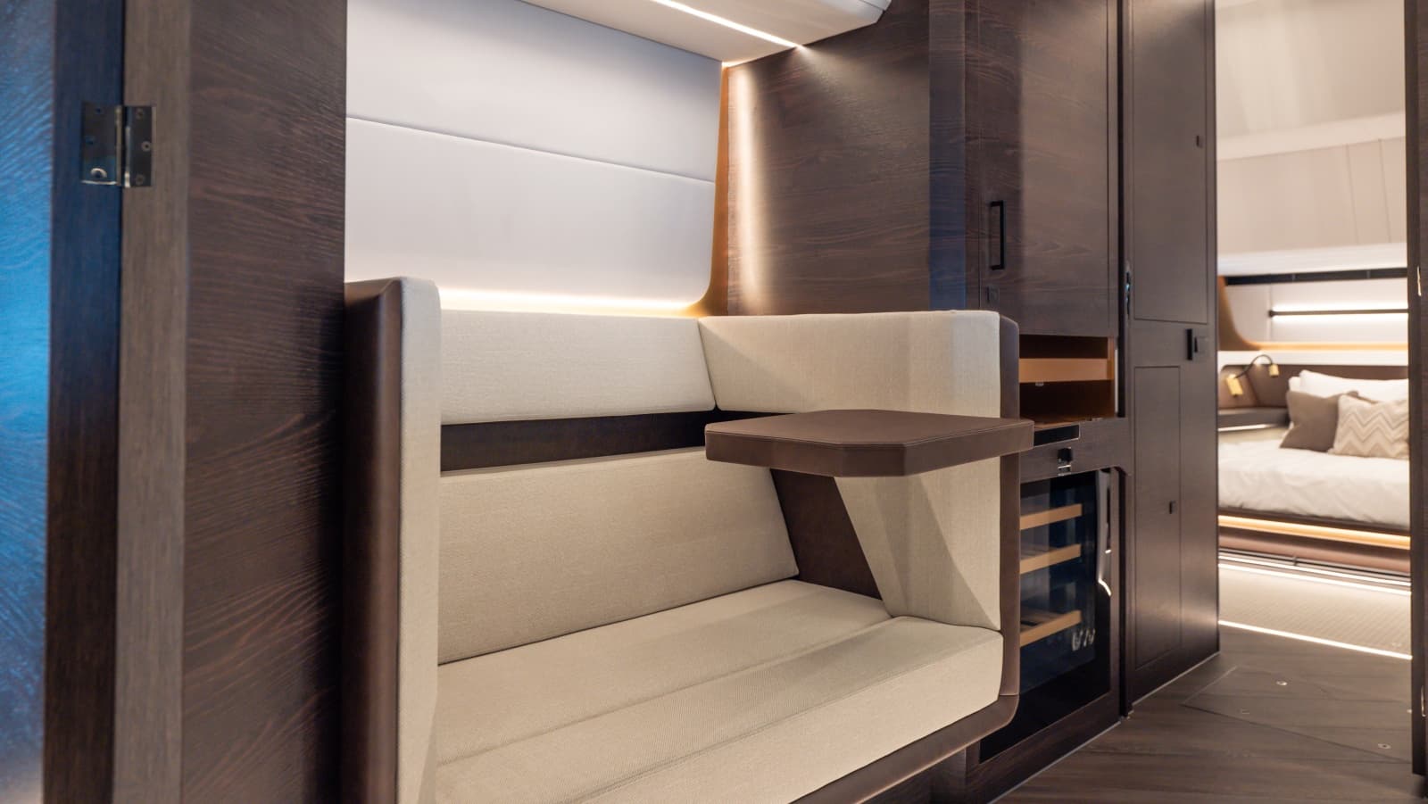 2026 Vanquish Yachts VQ70 - Photo 83