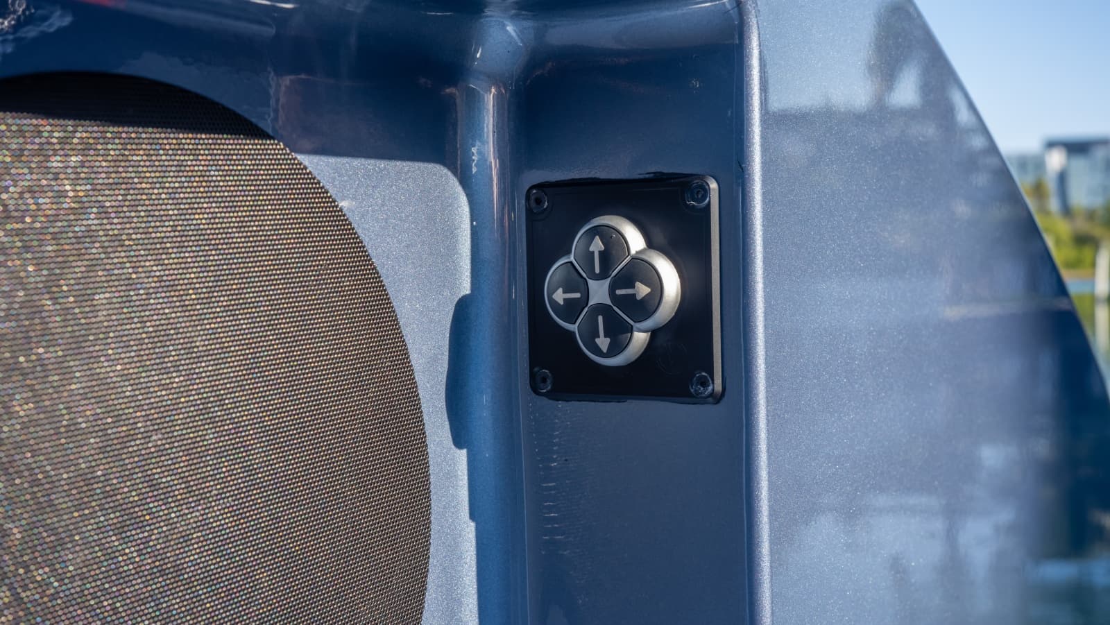 2026 Vanquish Yachts VQ70 - Photo 42
