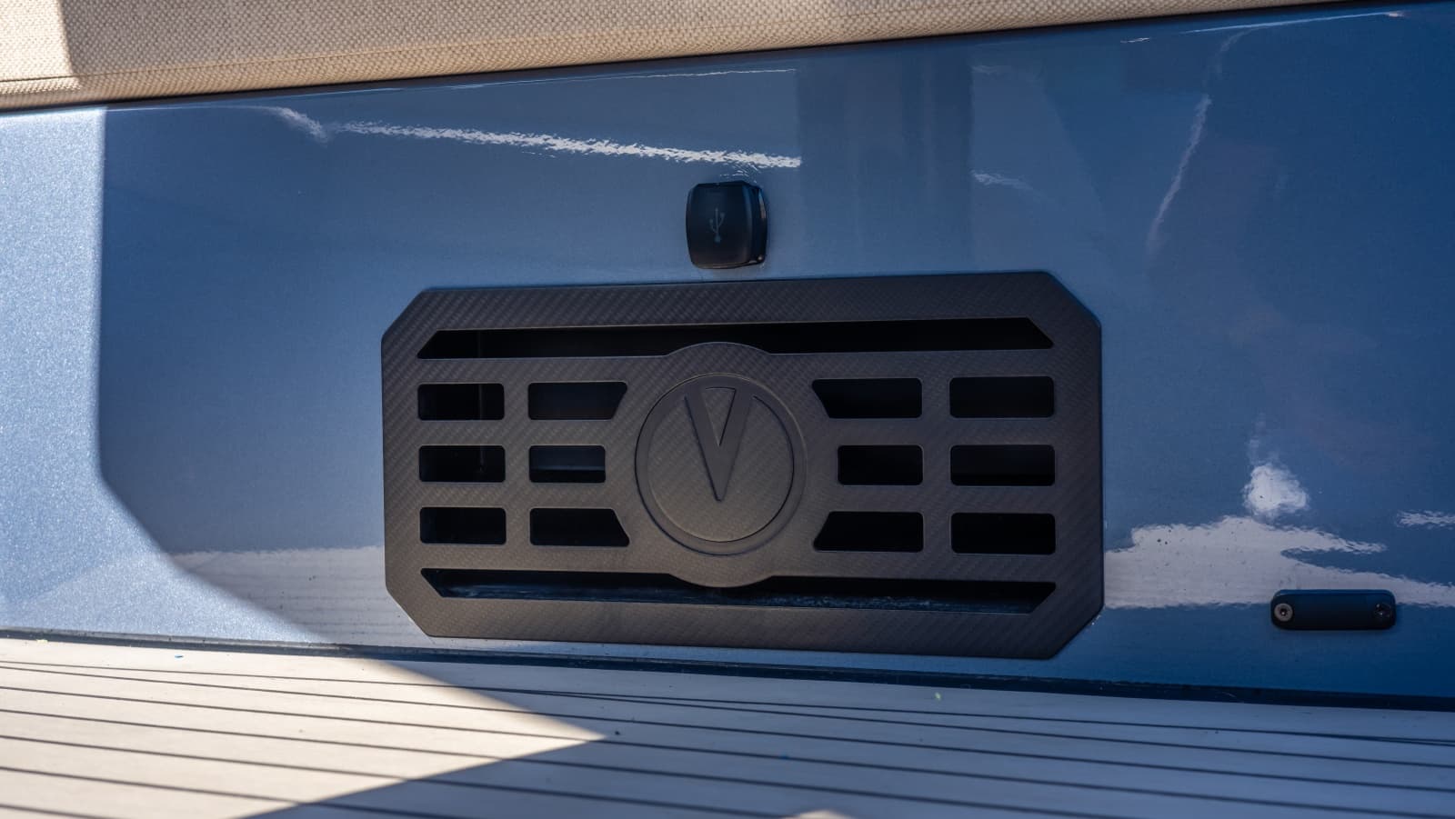 2026 Vanquish Yachts VQ70 - Photo 54