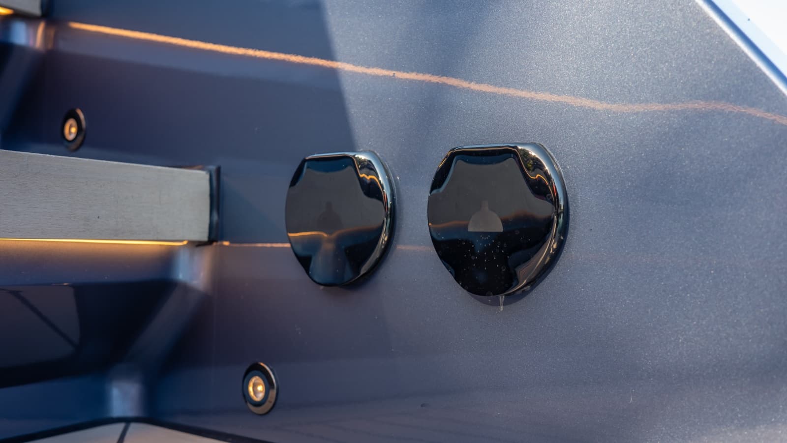 2026 Vanquish Yachts VQ70 - Photo 37