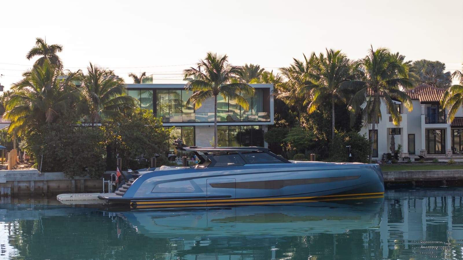 2026 Vanquish Yachts VQ70 - Photo 17