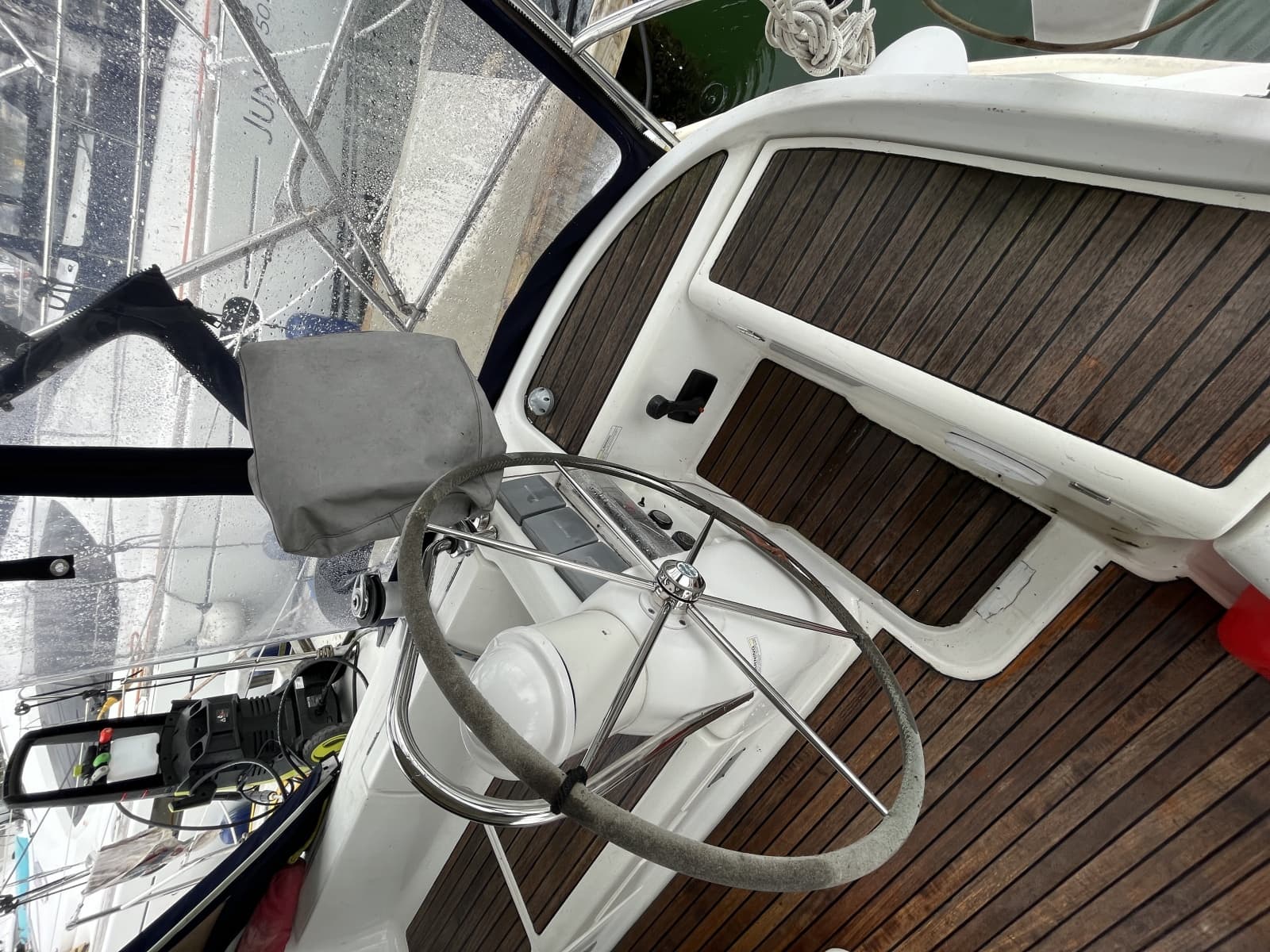2002 Jeanneau Sun Odyssey 40 - Photo 13