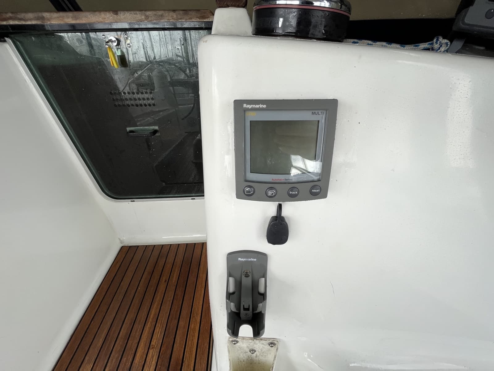 2002 Jeanneau Sun Odyssey 40 - Photo 24