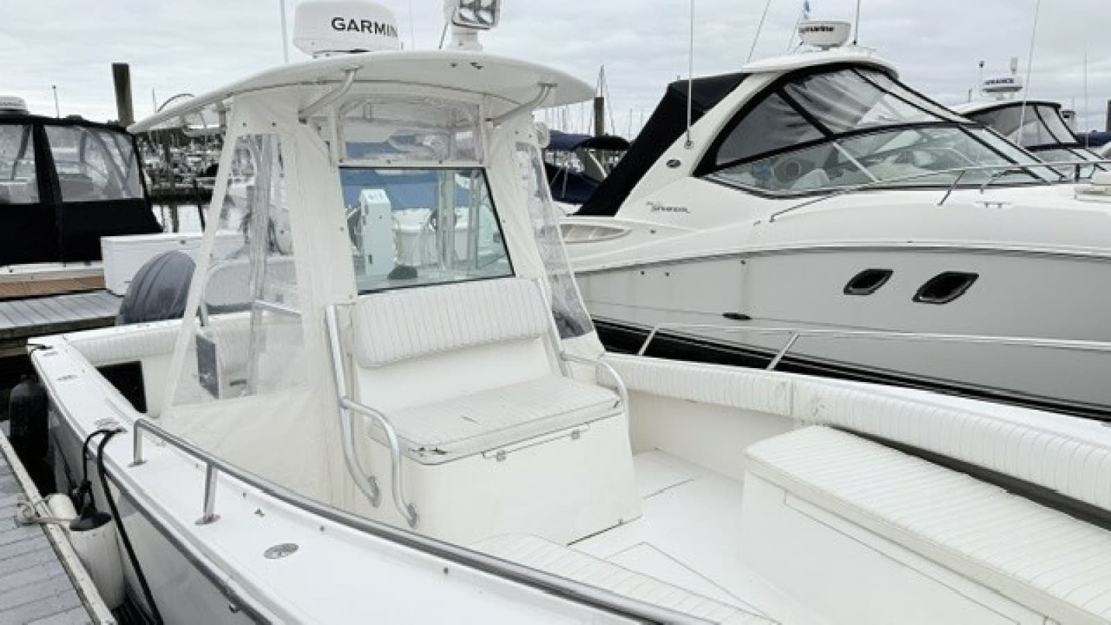 2000 Regulator Forward Seating - Photo 7