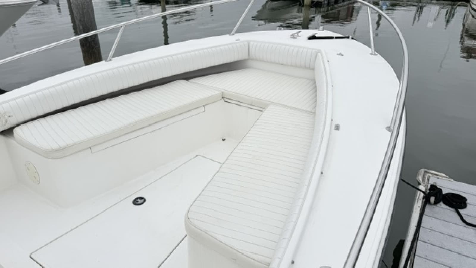 2000 Regulator Forward Seating - Photo 8