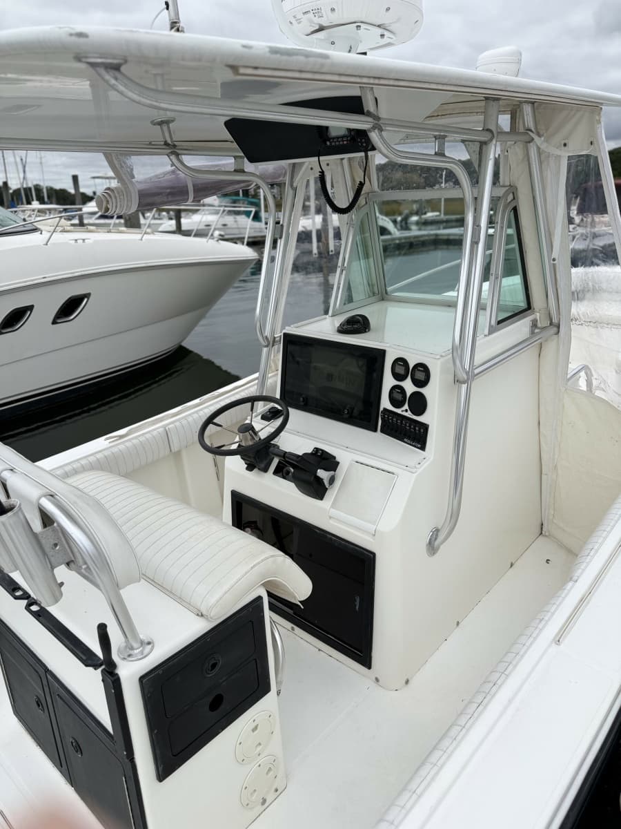 2000 Regulator Forward Seating - Photo 4