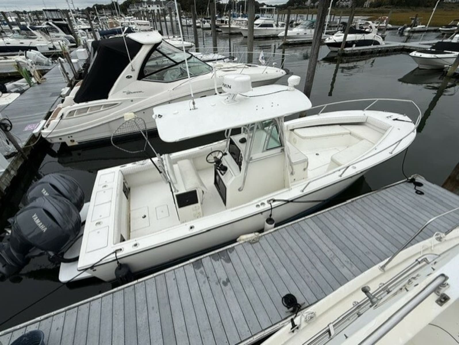 2000 Regulator Forward Seating - Photo 5