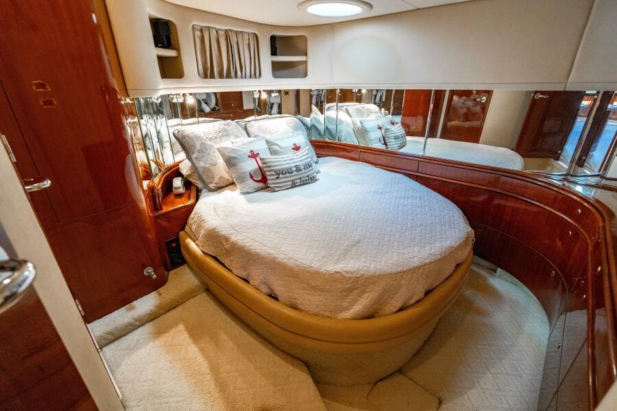 2001 Sea Ray 540 Sundancer - Photo 49