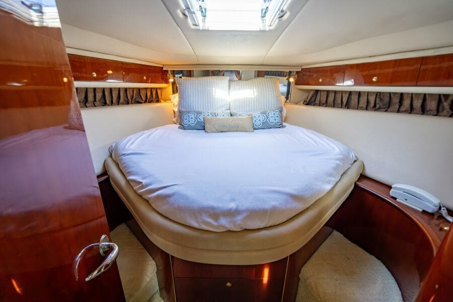 2001 Sea Ray 540 Sundancer - Photo 45