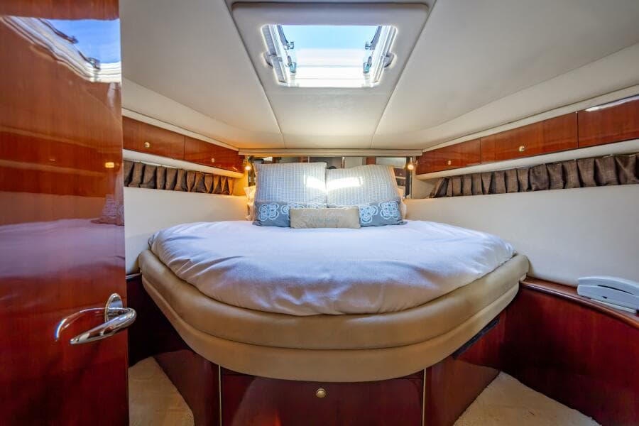2001 Sea Ray 540 Sundancer - Photo 46