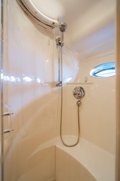 2001 Sea Ray 540 Sundancer - Photo 53
