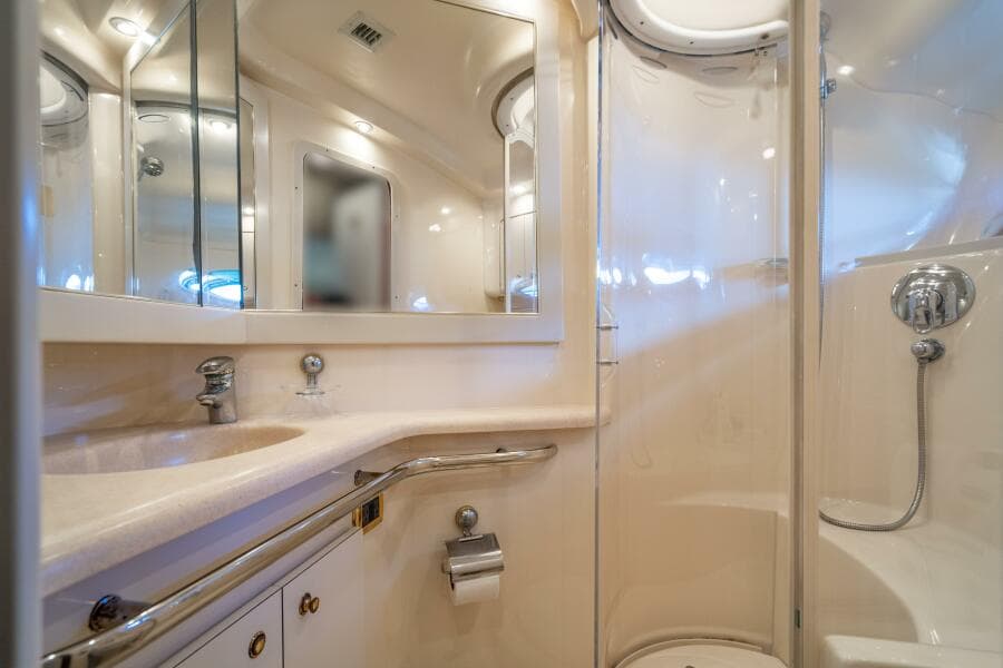 2001 Sea Ray 540 Sundancer - Photo 51