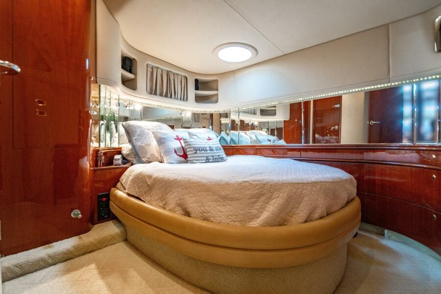 2001 Sea Ray 540 Sundancer - Photo 50