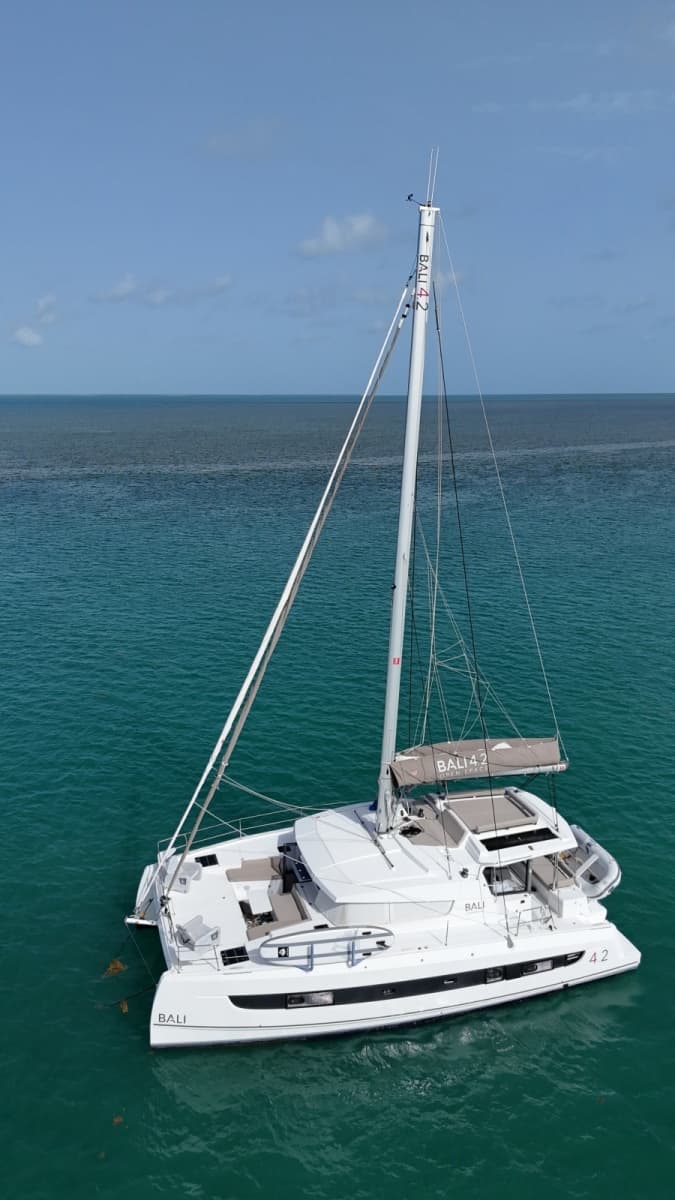 2023 Bali 4.2 - Photo 1