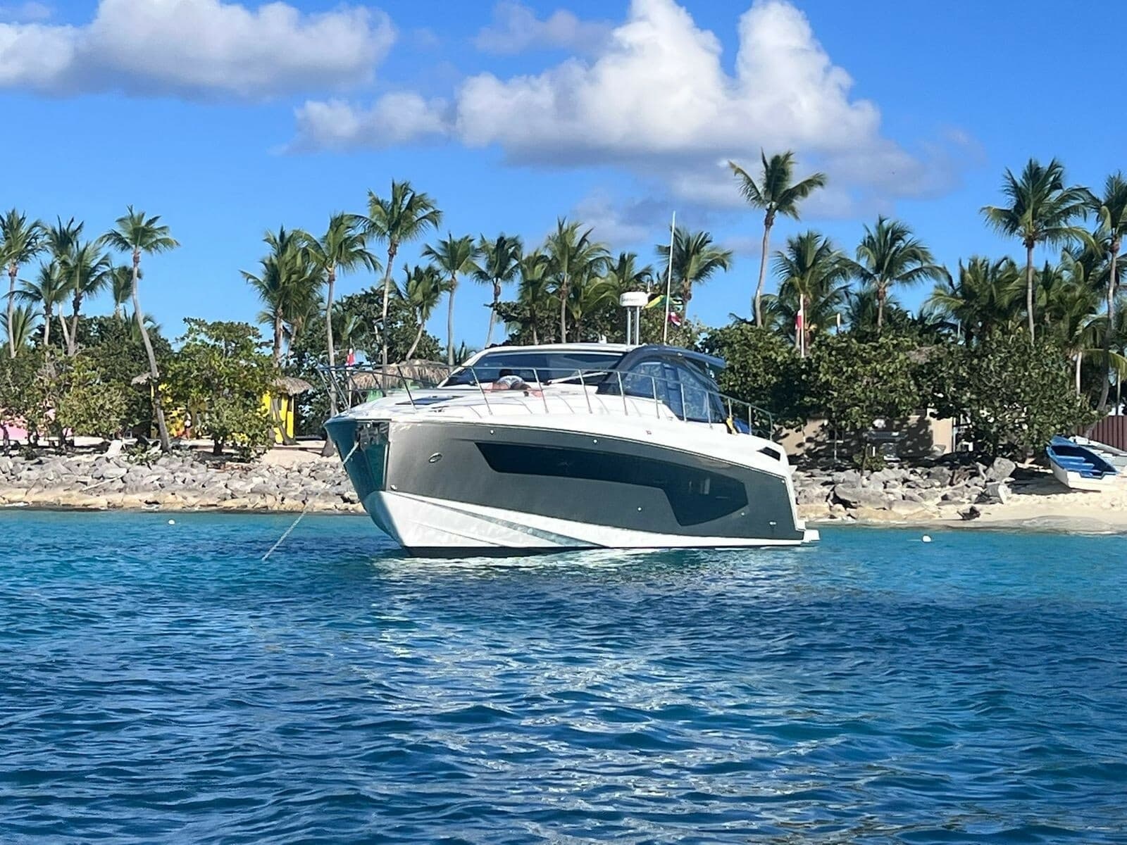 2025 Azimut Atlantis 51 - Photo 1